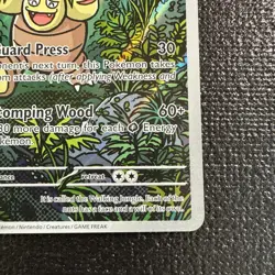 Exeggutor 135/132 Mega Evolutions Pokemon NM - Image 5