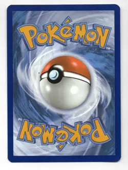 TCG Pokemon Team Rocket's Wobbuffet 203 Sv: Scarlet & Violet Promo Holo NM - Image 2