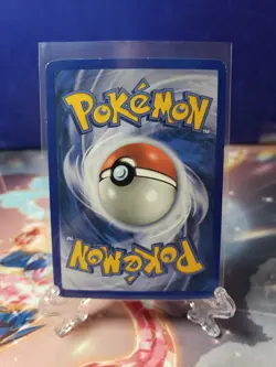 Seedot 60/108 Power Keepers Reverse Holo Stamped Pokemon TCG LP - Image 2