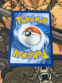 Water Energy SVEen 003 Holo Pokemon - Image 3