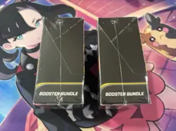 Pokemon Mega Evolutions Booster Bundle Sealed/New - Lot Of 2 - Image 4