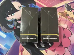 Pokemon Mega Evolutions Booster Bundle Sealed/New - Lot Of 2 - Image 5