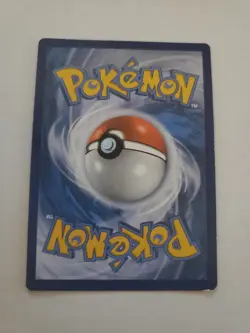 2016 Pokemon Xy Generations Radiant Collection Rc29 Full Art Pikachu Damaged - Image 2