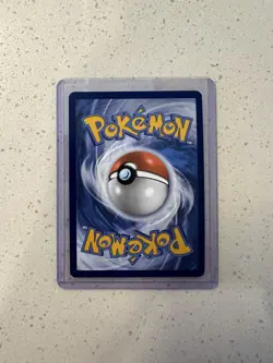 Pokemon SV09 Scarlet Violet Journey Together 168/159 Furret Illustration Rare NM - Image 2