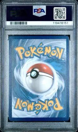 PSA 10 MEWTWO EX 54/99 2021 POKEMON TCG SWSH CELEBRATIONS - CLASSIC COLLECTION - Image 2