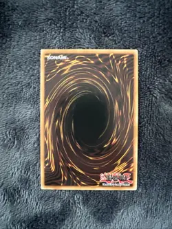 Blue-Eyes Toon Dragon SRL-EN000 Spell Ruler - Image 2