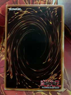 Yugioh Spellbook of Judgment Secret Rare MP14-EN039 1st Ed Lightly Played - Image 2