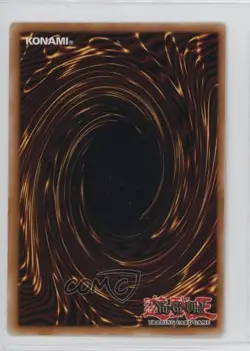 Golden Ladybug 1st Ed. YuGiOh Light of Destruction #LODT-EN036 2008 - Image 2