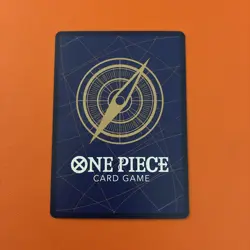 One Piece Card Game Alvida OP01-064 Box Topper Foil Romance Dawn English - Image 3