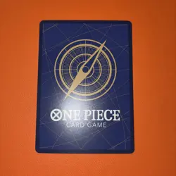 One Piece Card Game Alvida OP01-064 Box Topper Foil Romance Dawn English - Image 4