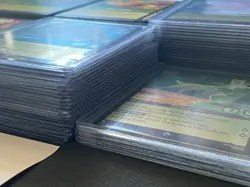 Lorcana (Disney) Card Lot Roughly 730 Cards/Foils Taking Offers - Image 3