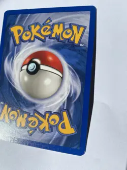 Pokemon TCG Broken Ground Gym Neo Destiny Card 92/105 Unlimited Rare - Image 4