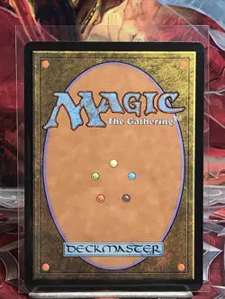 Imp's Mischief (Foil) Outlaws of Thunder Junction: Breaking News 0015 Rare MTG - Image 2