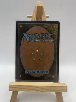 Parker Luck Rare Non Foil MTG Marvel's Spider-Man - SPM 0060 Magic The Gathering - Image 2