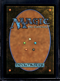 MTG Magic the Gathering Lord of the Rings Showcase Scroll Troll of Khazad-dum - Image 2