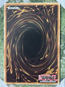 YuGiOh SILENT SWORDSMAN LV5 Secret Rare EEN-ENSE4 - Image 3
