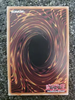 YuGiOh Complete Metal Raiders 4 Card Holofoil Gate Guardian Set MRD-000 - Image 3