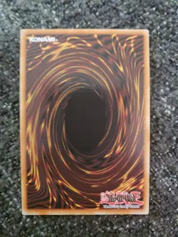 YuGiOh Complete Metal Raiders 4 Card Holofoil Gate Guardian Set MRD-000 - Image 5