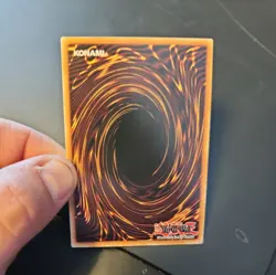 YuGiOh - Scapegoat RP01-EN090 Retro Pack 2020 - Image 2