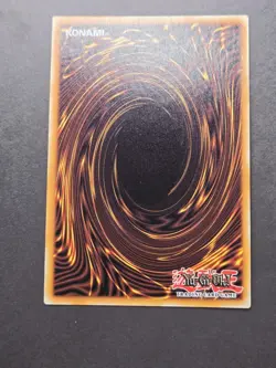Yugioh - Divine Scorpion Beast of Serket MZTM-EN005 - Super Rare - NM/M - Image 2