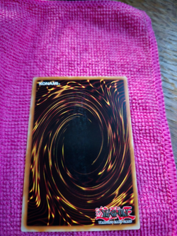 Blade Rabbit - Klingenzahn-Hase - FET-DE018 - YuGiOh! - 1st Edition - Image 2