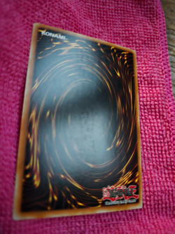 Blade Rabbit - Klingenzahn-Hase - FET-DE018 - YuGiOh! - 1st Edition - Image 4