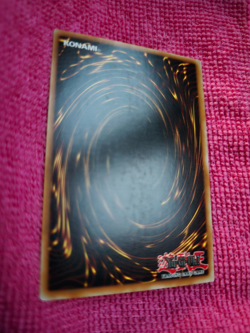 Mecha-Dog Marron - Maschinenhund Marron - FET-DE019 - YuGiOh! - 1st Edition - Image 4