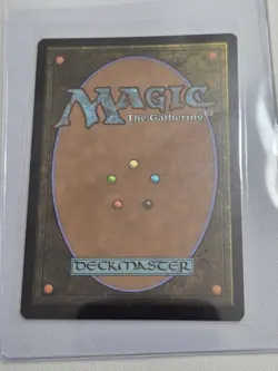 MTG English Urza, Lord High Artificer (Foil Etched) NM Foil Commander Masters - Image 2