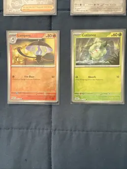 Pokemon White Flare Reverse Holo Lot 11 Cards - Image 4