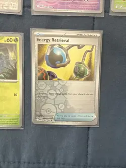 Pokemon White Flare Reverse Holo Lot 11 Cards - Image 5