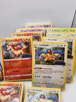 14 Pokemon Pre-release Sealed Promo Card Deck Packs Lot - SWSH & SVP SEALED! - Image 4