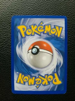 Pokemon Card Ivysaur 34/100 Uncommon EX Crystal Guardians LP - Image 2
