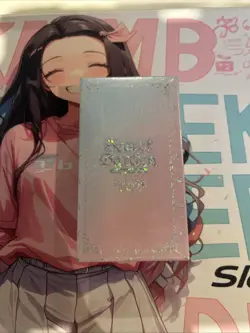 WAIFU Secret Garden Premium Booster box anime cards Sealed! Sexy Goddess Story - Image 1