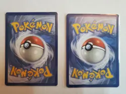Pokemon TCG Marshadow 103/236 Cosmic Eclipse Reverse Holo and Non-Holo NM Card - Image 2