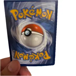Pokemon Card Professors Research 122/131 Poke Ball Prismatic Evolutions LP - Image 2