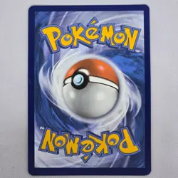 Bloodmoon Ursaluna EX 141/167 Twilight Masquerade Holo Double Rare Pokemon Card - Image 2