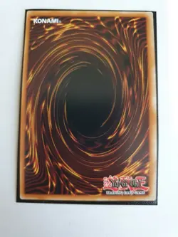 BLVO-EN003 Armed Dragon Thunder LV5 Super Rare 1st Edition Mint YuGiOh Card - Image 2