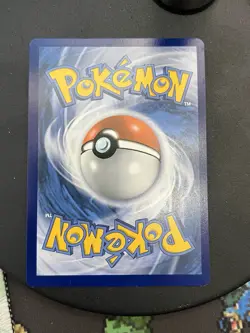 Mewtwo Cosmo HOLO Promo 056/172 US Exclusive Rare! Near Mint. Pokemon Card - Image 3