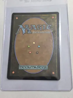 MTG English Flayer of Loyalties (Extended Art) NM Foil Commander Masters - Image 2