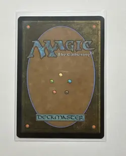 The Soul Stone M 0066 Marvel Spider-Man Magic The Gathering Regular Card 2025 - Image 2