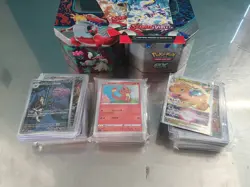Pokemon Collection - Lot of 100+ cards - AR, RR - Jap / Eng Language - NM / EXC - Image 3