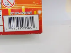 Digimon Card Game TCG - ST7 Gallantmon Starter Deck - Sealed - Image 4