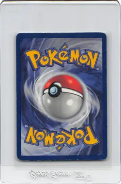 Seaking 46/64 - 1st Edition - Jungle SET - VINTAGE WoTC Pokemon CARD - LP/MP - Image 2
