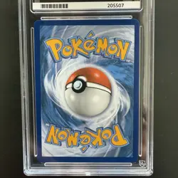MEWTWO VSTAR GG44/GG70 | ACE 10 | Crown Zenith Special Illustration Pokemon Card - Image 2