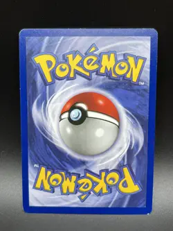 Pokemon Card - MEWTWO - Black Star Promos - #14 Promo - 1995, 96, 98 - Image 2