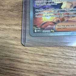 Acerola's Mischief Mega Evolution Pokemon Card special Illustration Rare - NM - Image 2