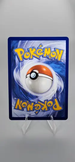 Pokemon Mega Evolution Steelix 150/132 Full Art Illustration Rare Card, NM - Image 2