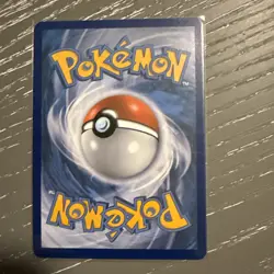 Pokemon Card Ninetales BW66 Black Star Promo Holo Near Mint - Image 4