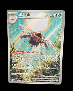 Pokemon Bulbasaur #133 Stamped Promo Bundle/ Mega Evolutions: Lot of 3 Cards... - Image 5