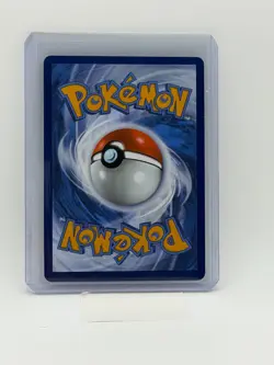 Pokemon Mega Evolution Steelix 150/132 Full Art Illustration Rare Card, NM - Image 2